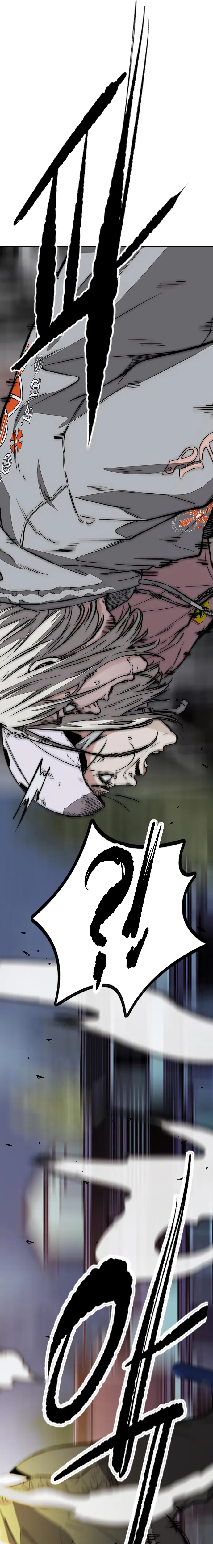 Wind Breaker chapter 445 page 27