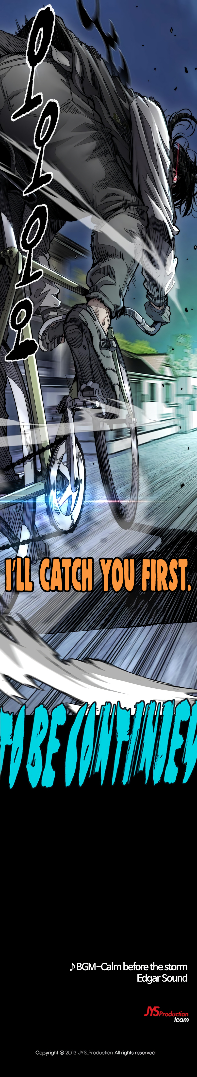 Wind Breaker chapter 447 page 27