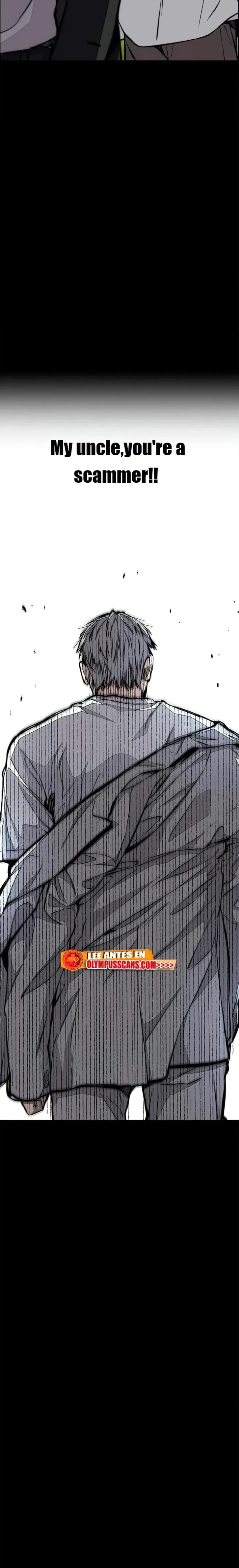 Wind Breaker chapter 449 page 11