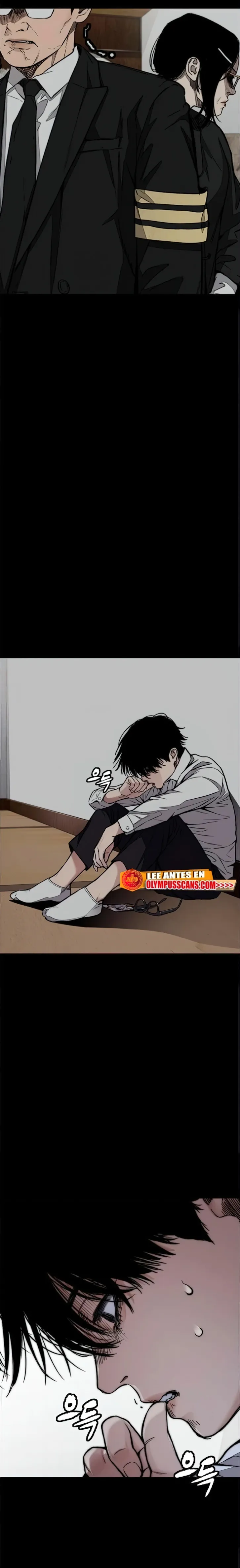 Wind Breaker chapter 449 page 13