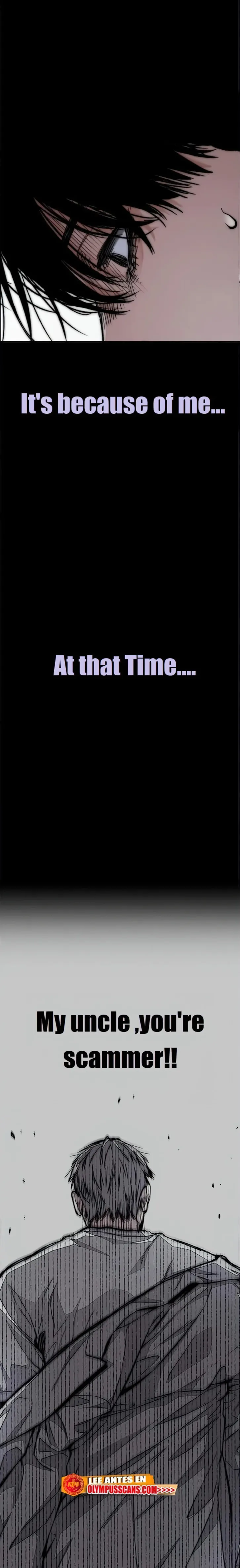 Wind Breaker chapter 449 page 14