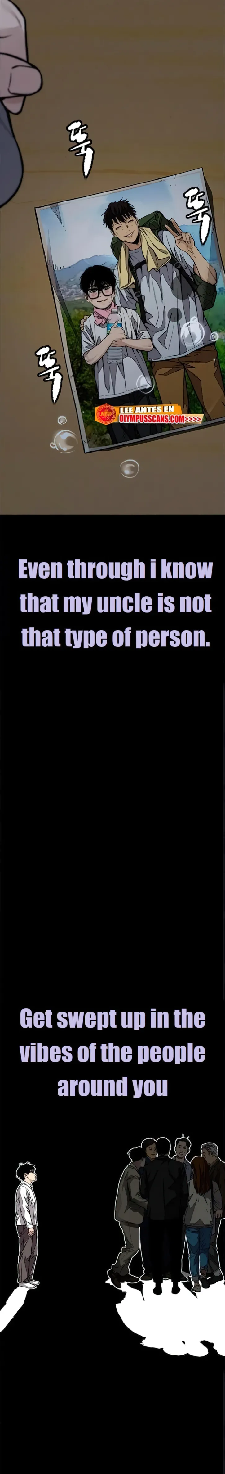 Wind Breaker chapter 449 page 16