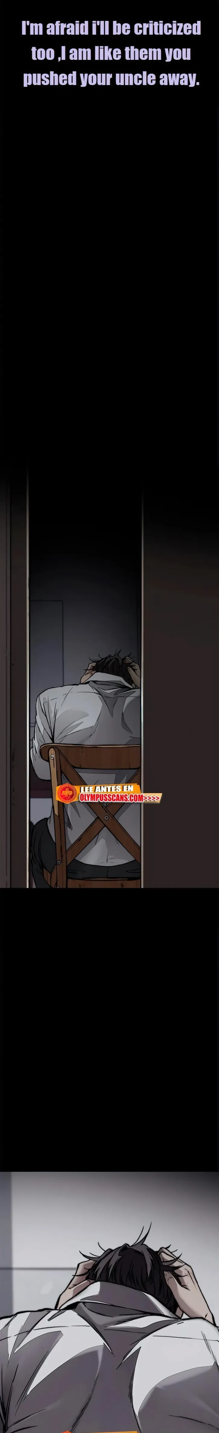 Wind Breaker chapter 449 page 17