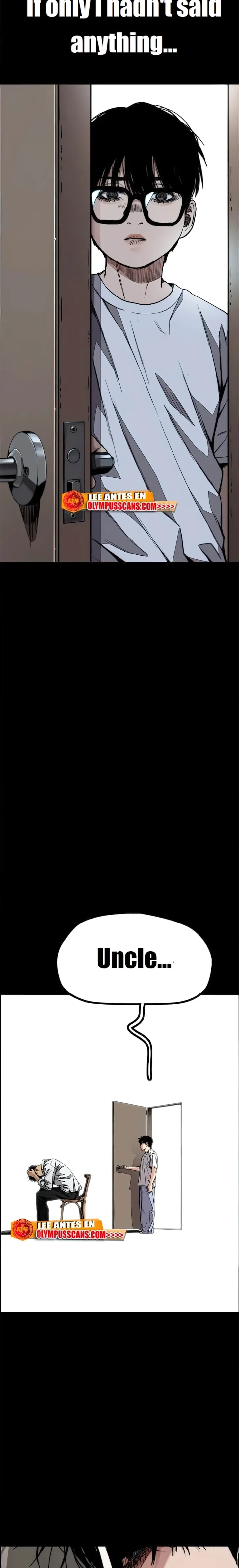 Wind Breaker chapter 449 page 19