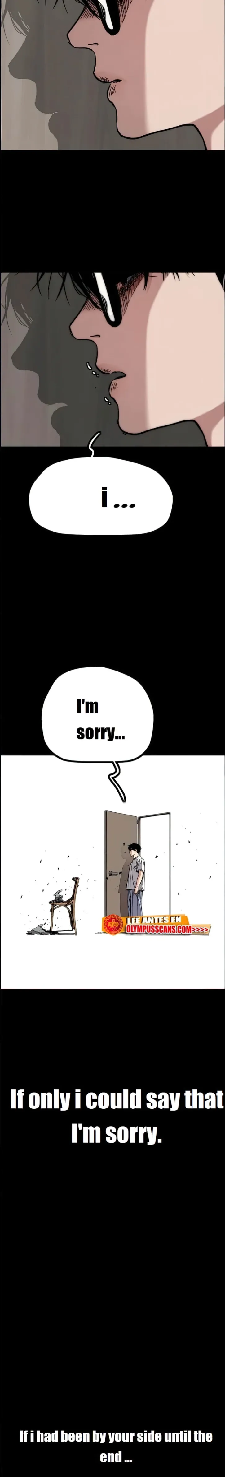 Wind Breaker chapter 449 page 20