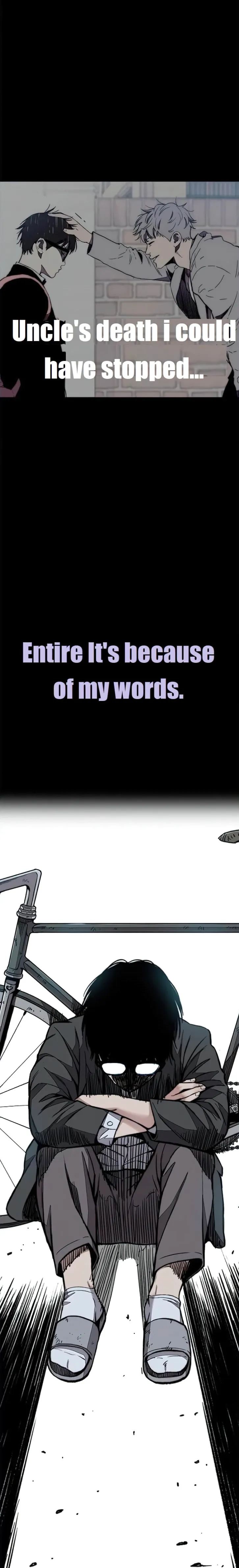 Wind Breaker chapter 449 page 21