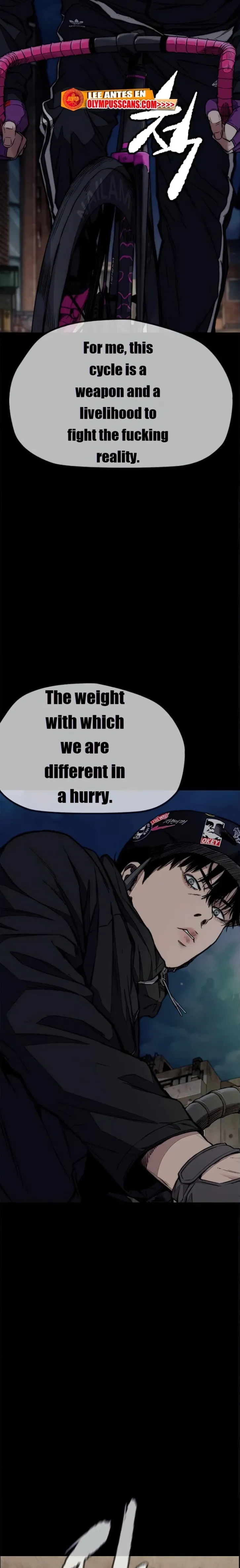 Wind Breaker chapter 449 page 26