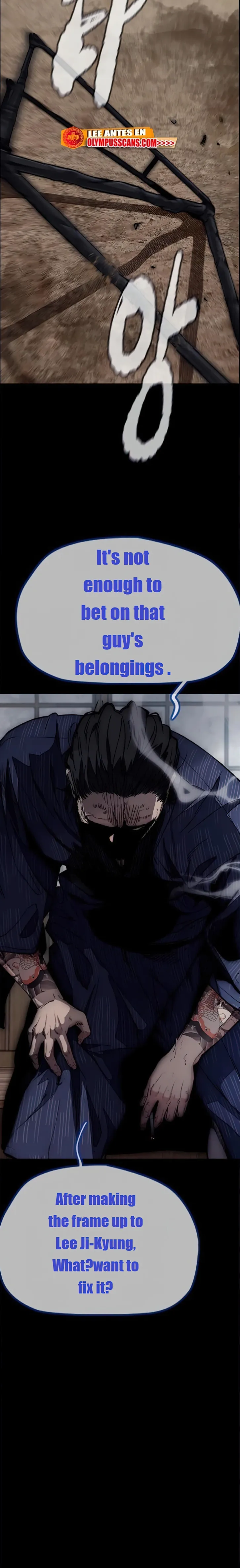 Wind Breaker chapter 449 page 27