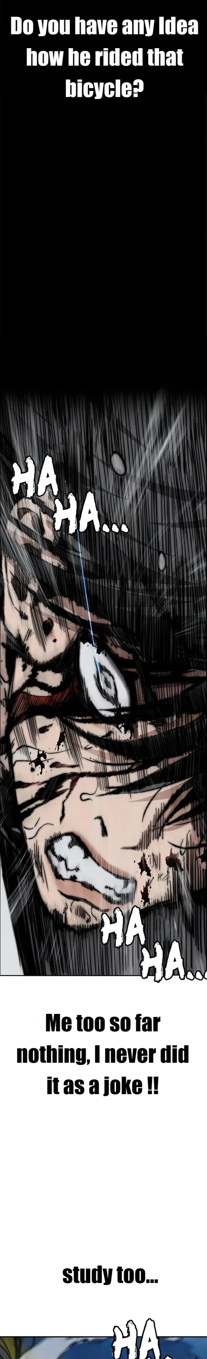 Wind Breaker chapter 449 page 28