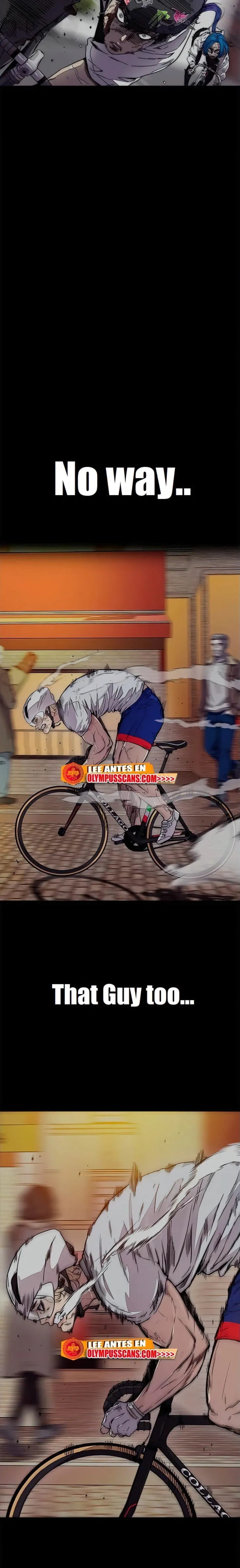 Wind Breaker chapter 449 page 37