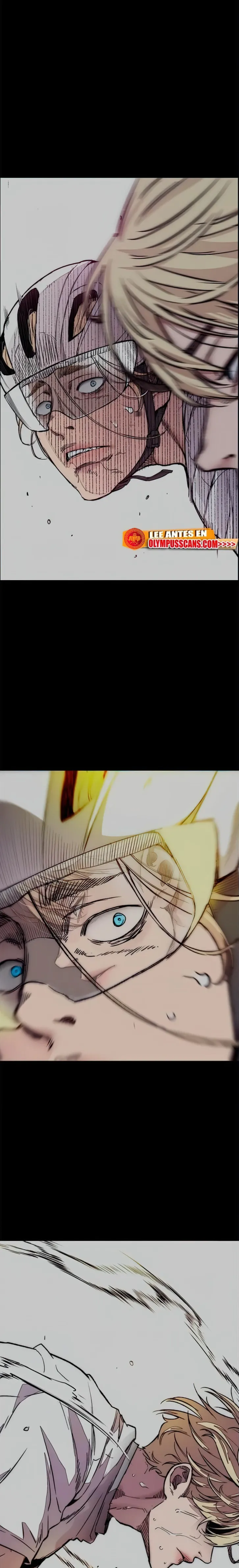 Wind Breaker chapter 449 page 38