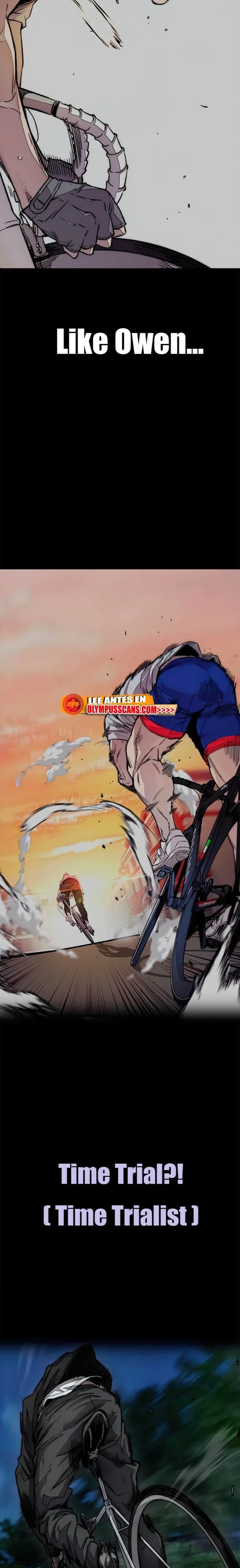 Wind Breaker chapter 449 page 39