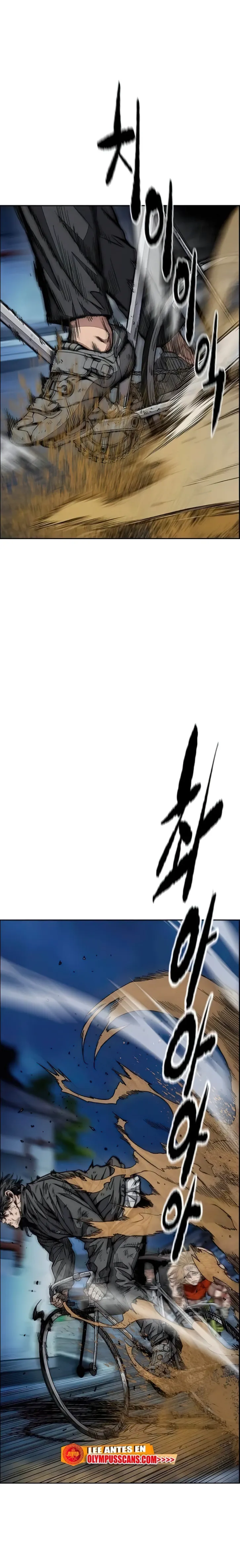 Wind Breaker chapter 449 page 41