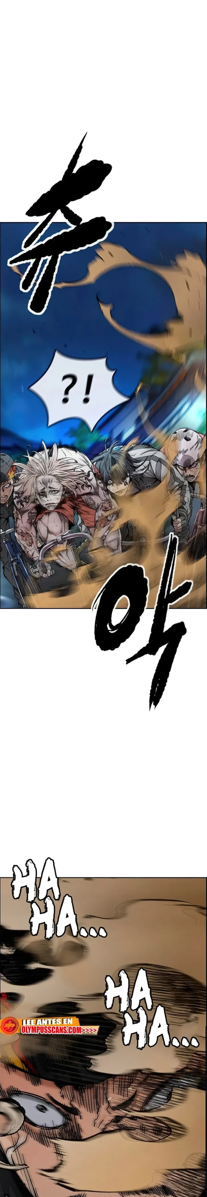 Wind Breaker chapter 449 page 42