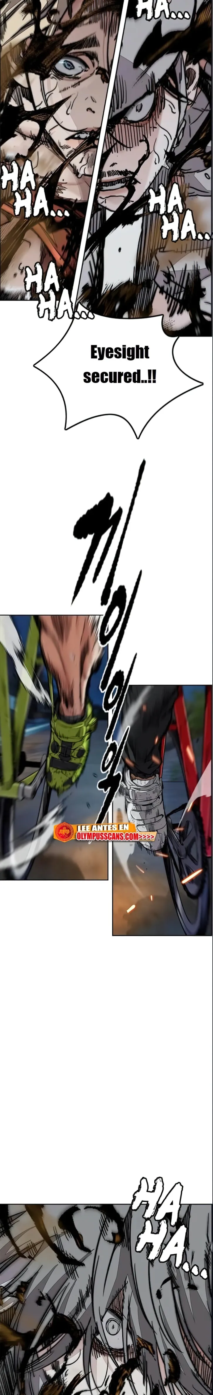 Wind Breaker chapter 449 page 44