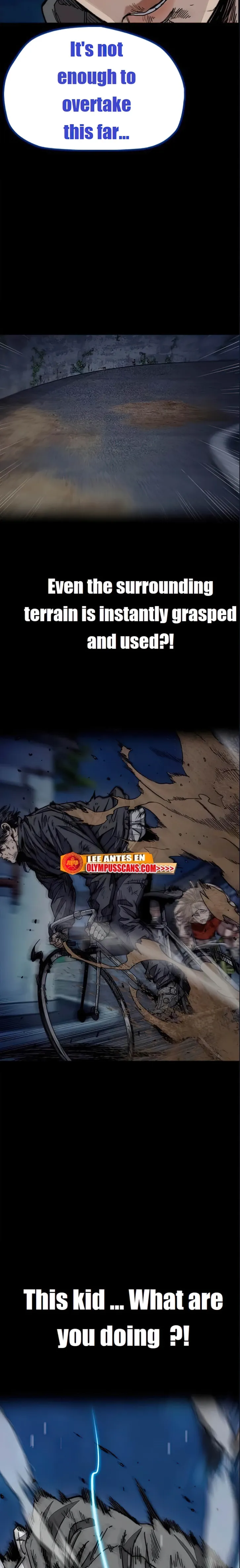 Wind Breaker chapter 449 page 47