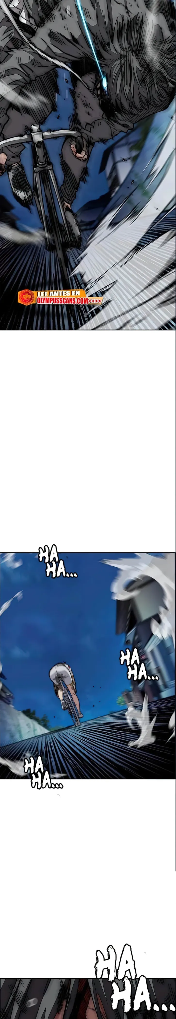 Wind Breaker chapter 449 page 48