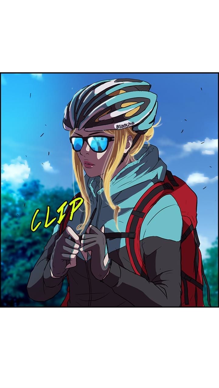 Wind Breaker chapter 45 page 13