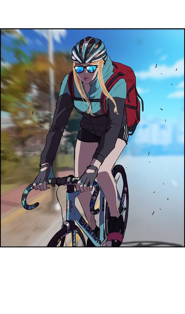 Wind Breaker chapter 45 page 14