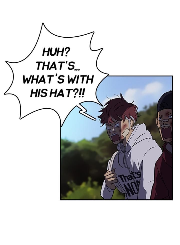 Wind Breaker chapter 45 page 19