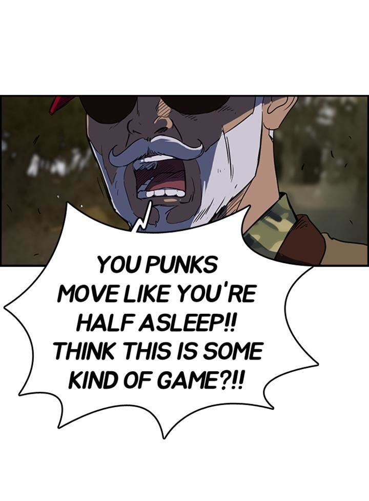 Wind Breaker chapter 45 page 23