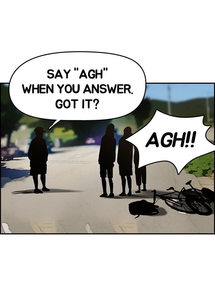 Wind Breaker chapter 45 page 30