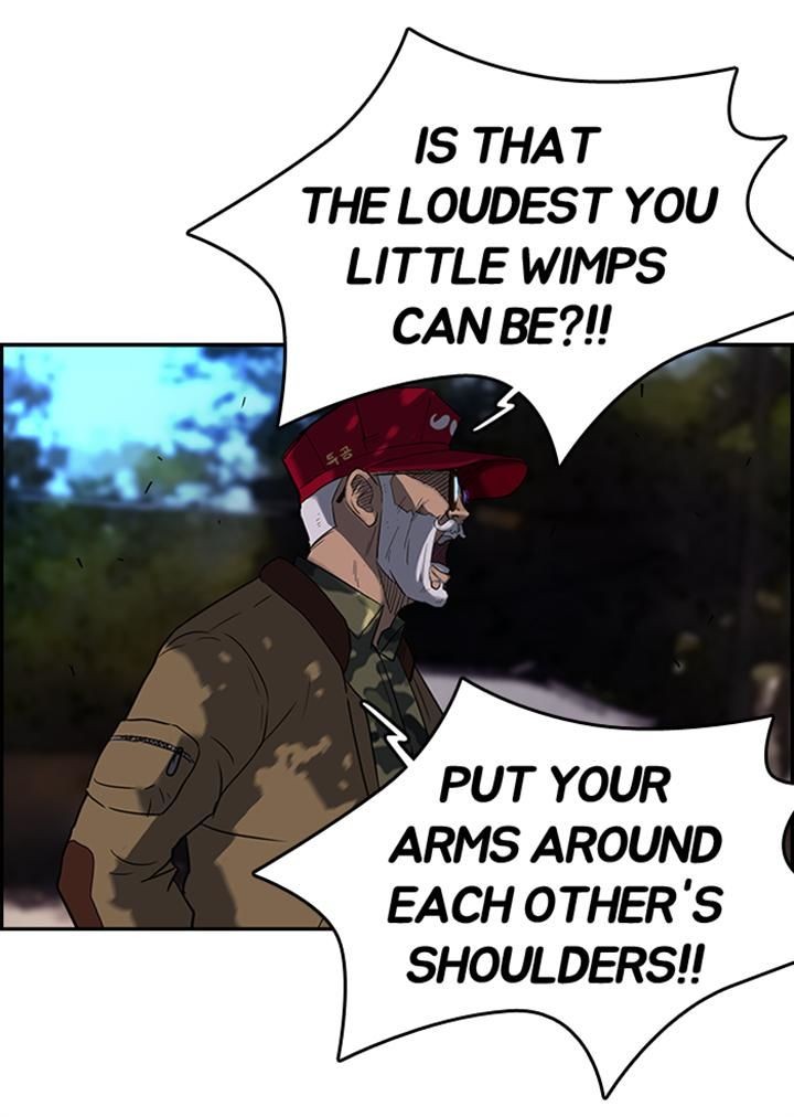 Wind Breaker chapter 45 page 31