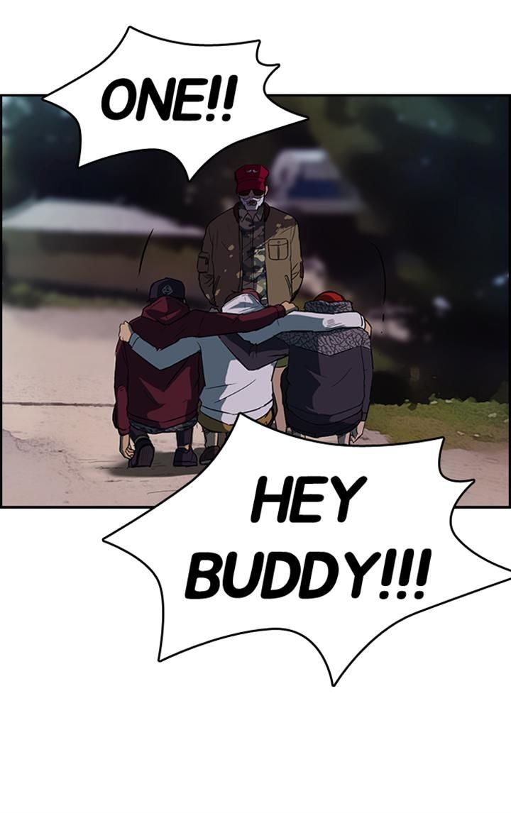 Wind Breaker chapter 45 page 33