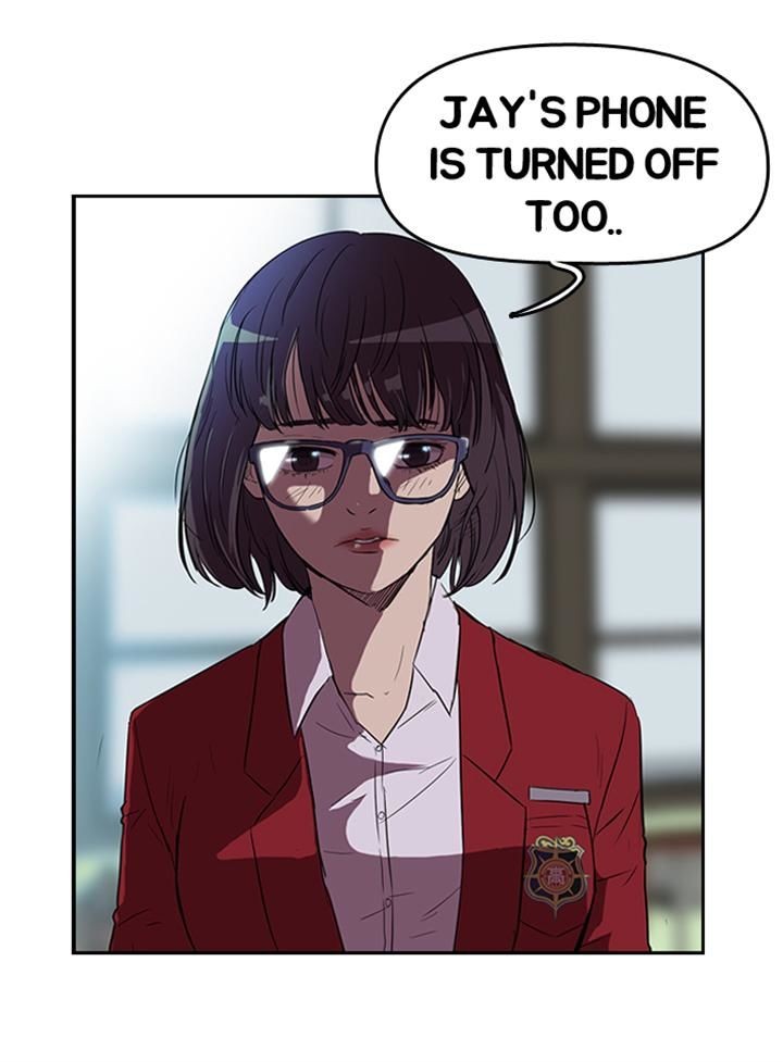 Wind Breaker chapter 45 page 4