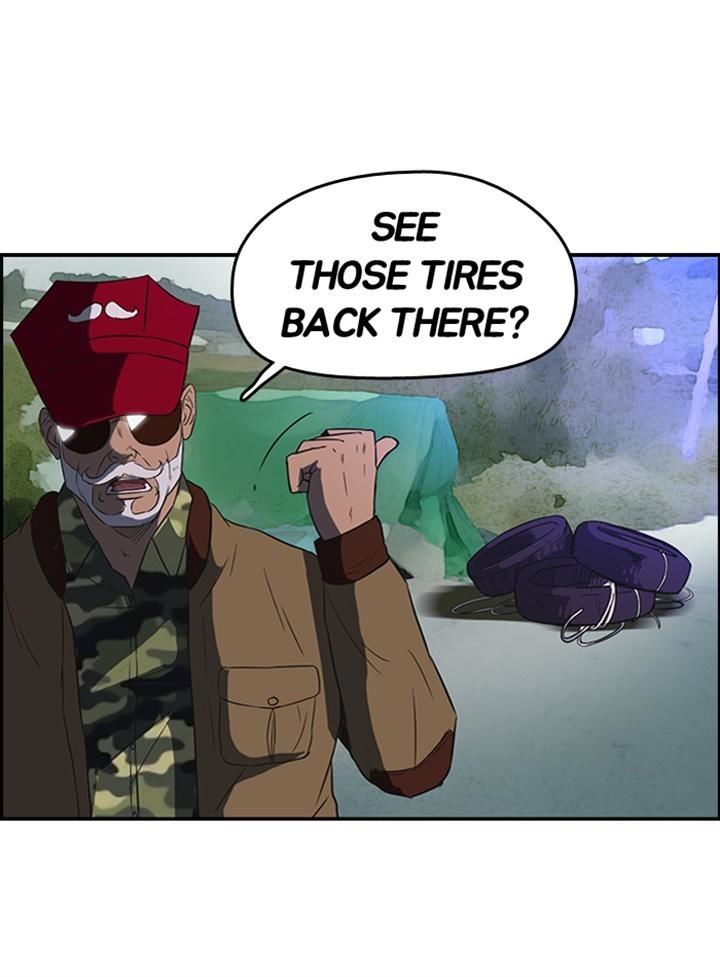 Wind Breaker chapter 45 page 56