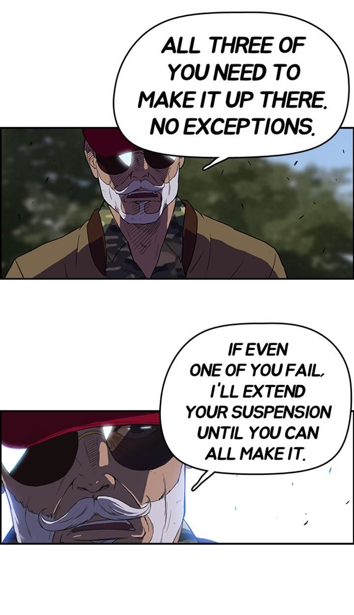 Wind Breaker chapter 45 page 59