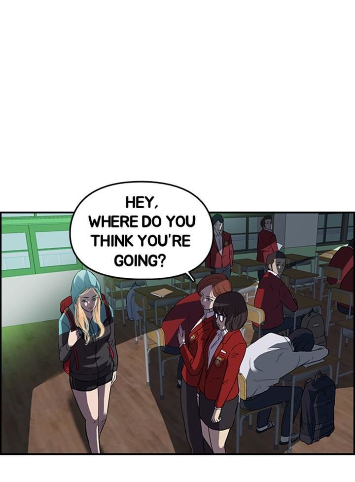 Wind Breaker chapter 45 page 6