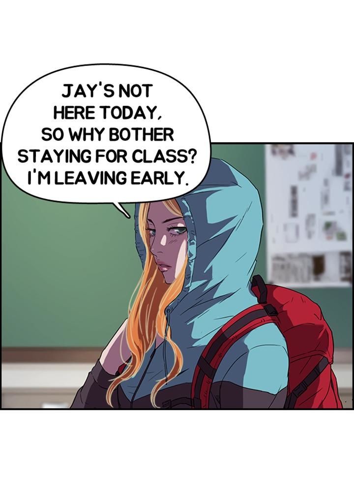 Wind Breaker chapter 45 page 7