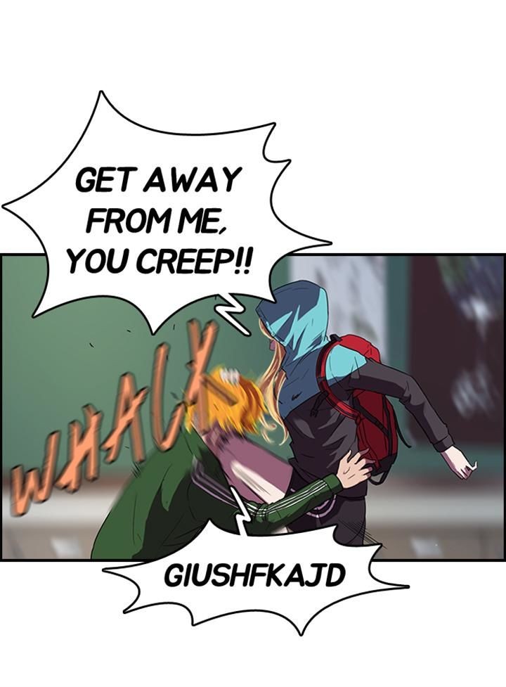 Wind Breaker chapter 45 page 9