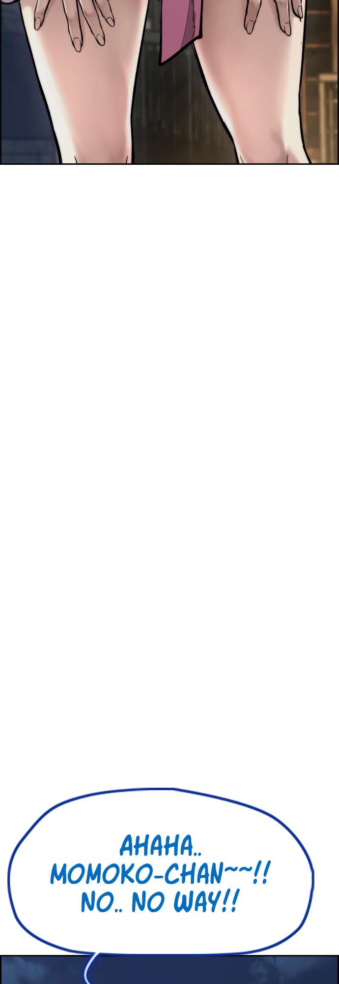 Wind Breaker chapter 450 page 100