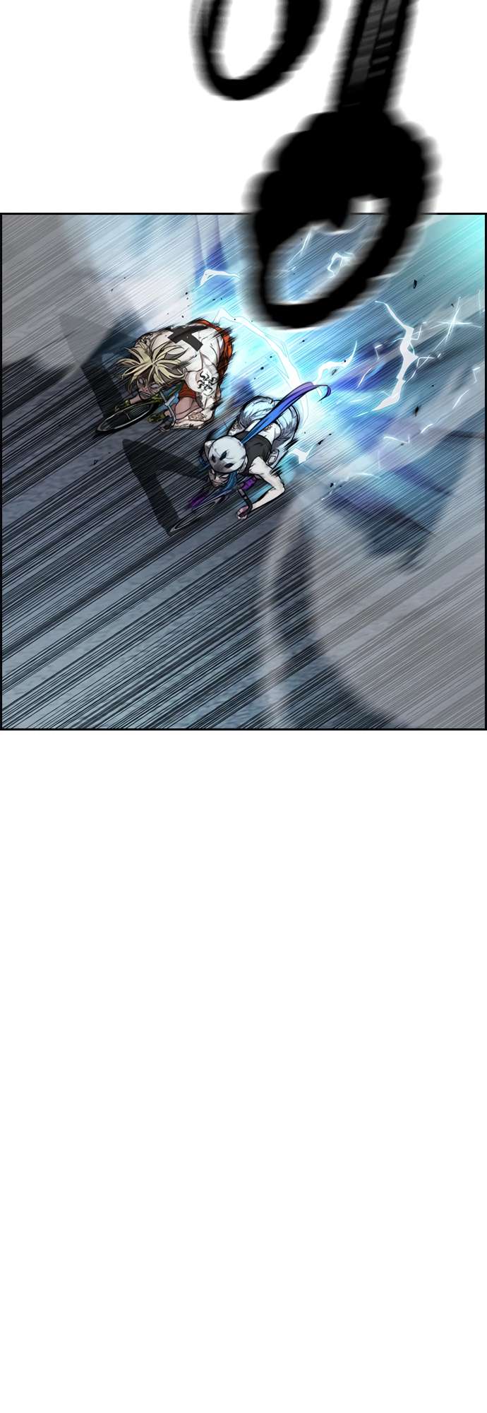 Wind Breaker chapter 450 page 14