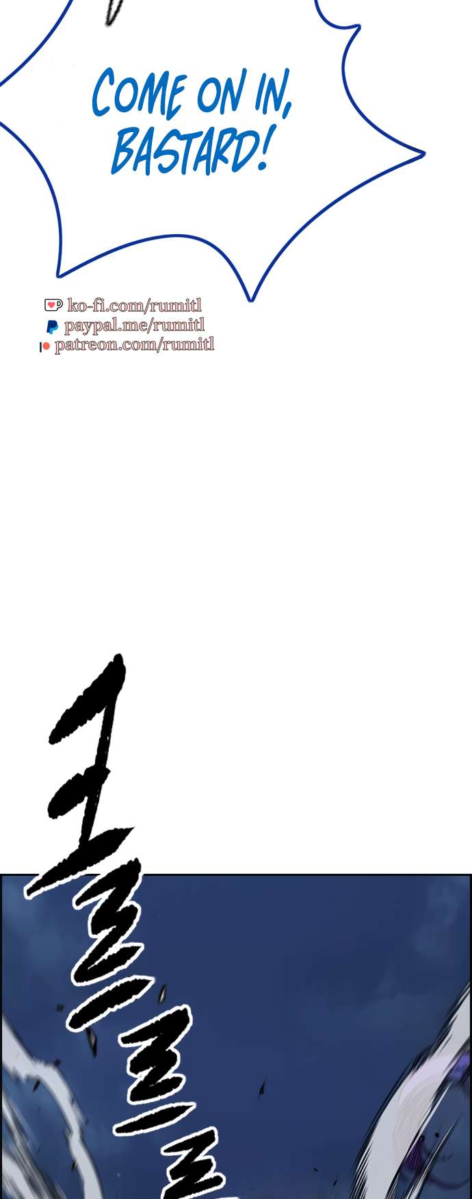 Wind Breaker chapter 450 page 23