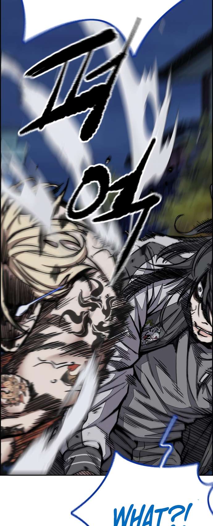 Wind Breaker chapter 450 page 41