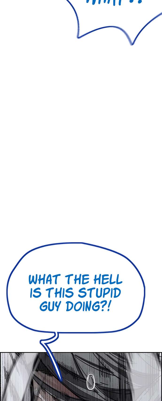 Wind Breaker chapter 450 page 42