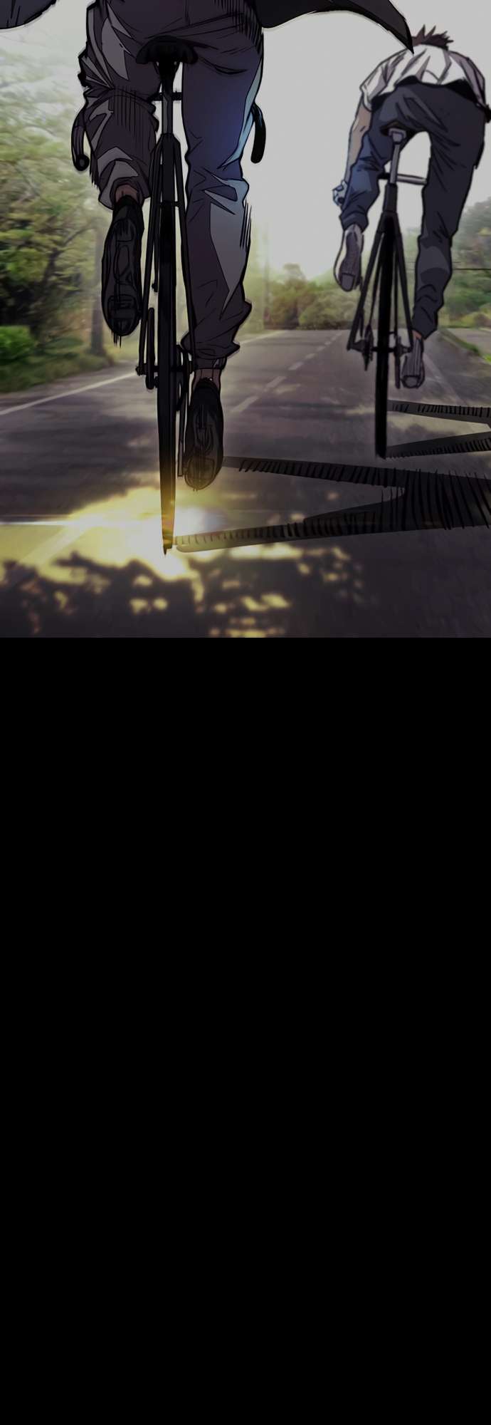 Wind Breaker chapter 450 page 58