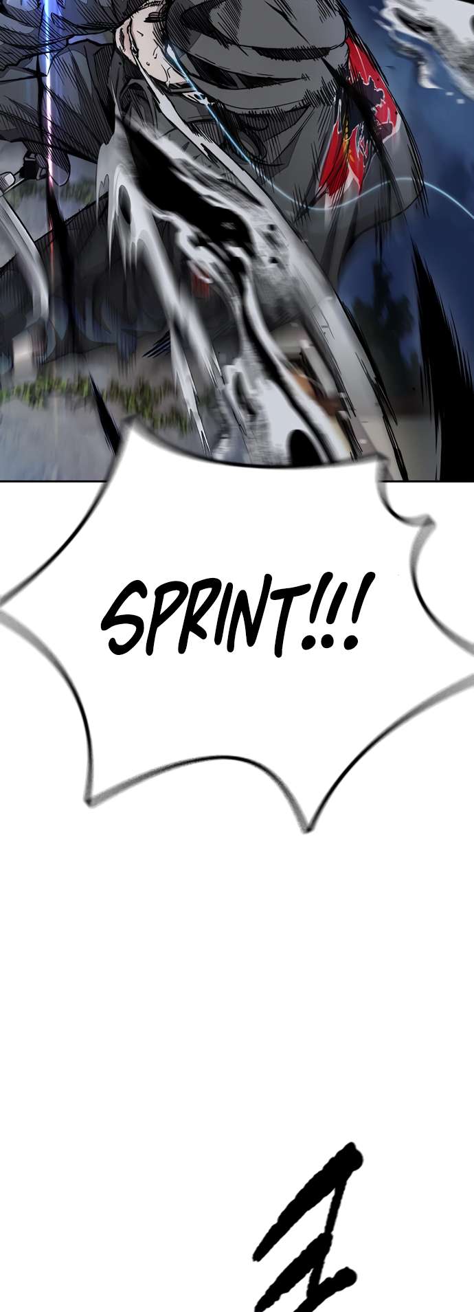 Wind Breaker chapter 450 page 6