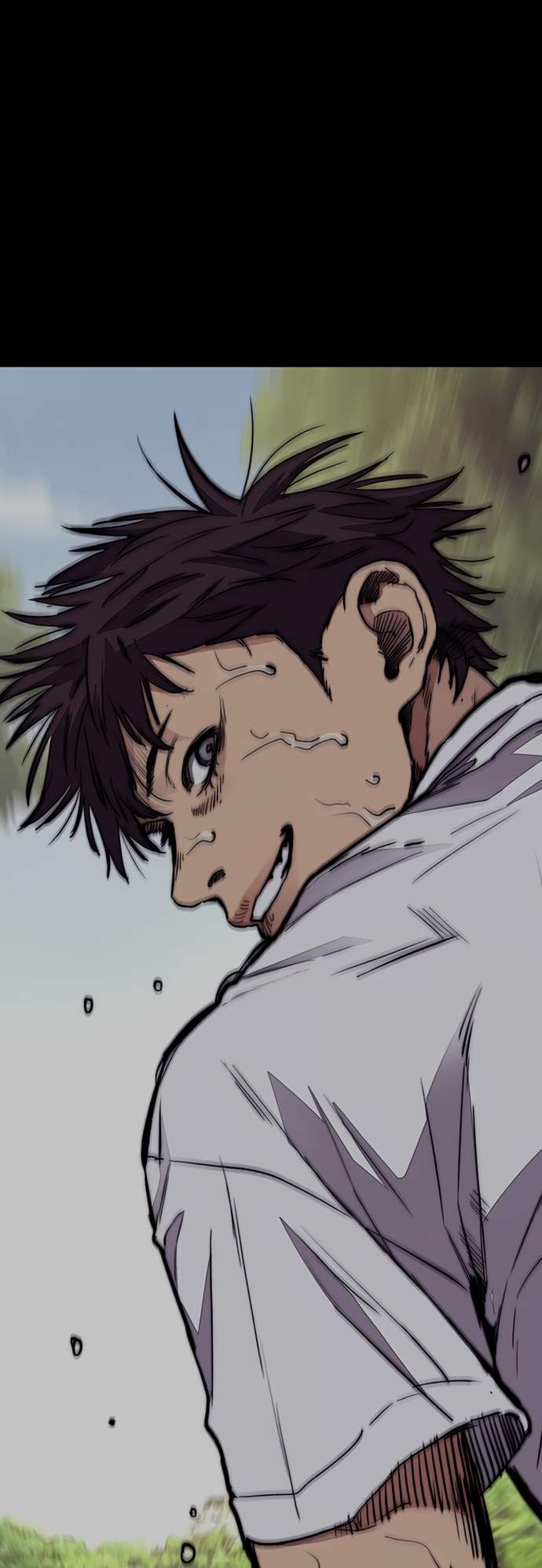 Wind Breaker chapter 450 page 60