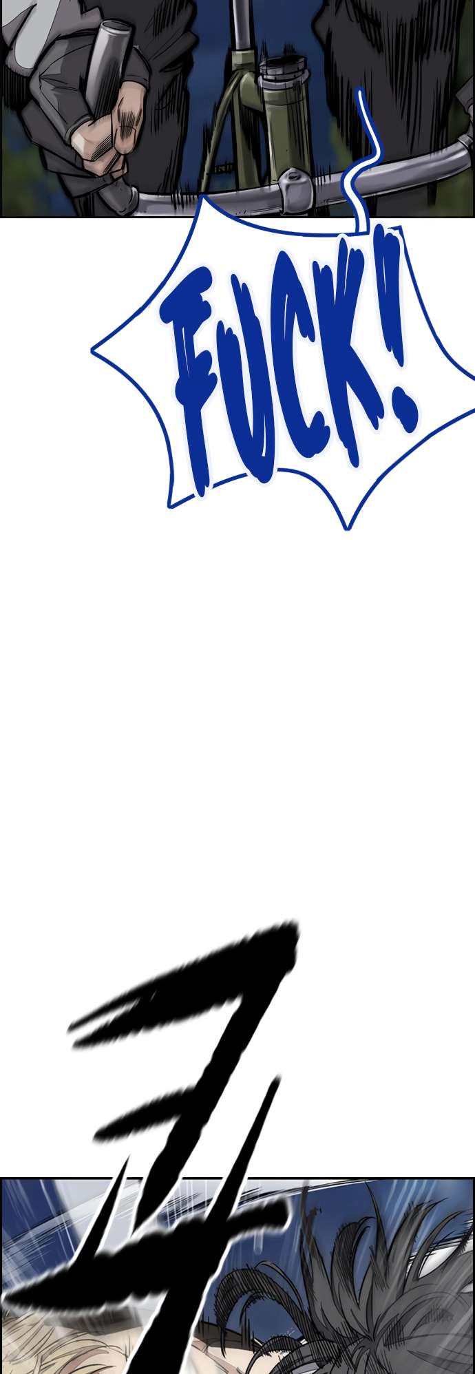 Wind Breaker chapter 450 page 62