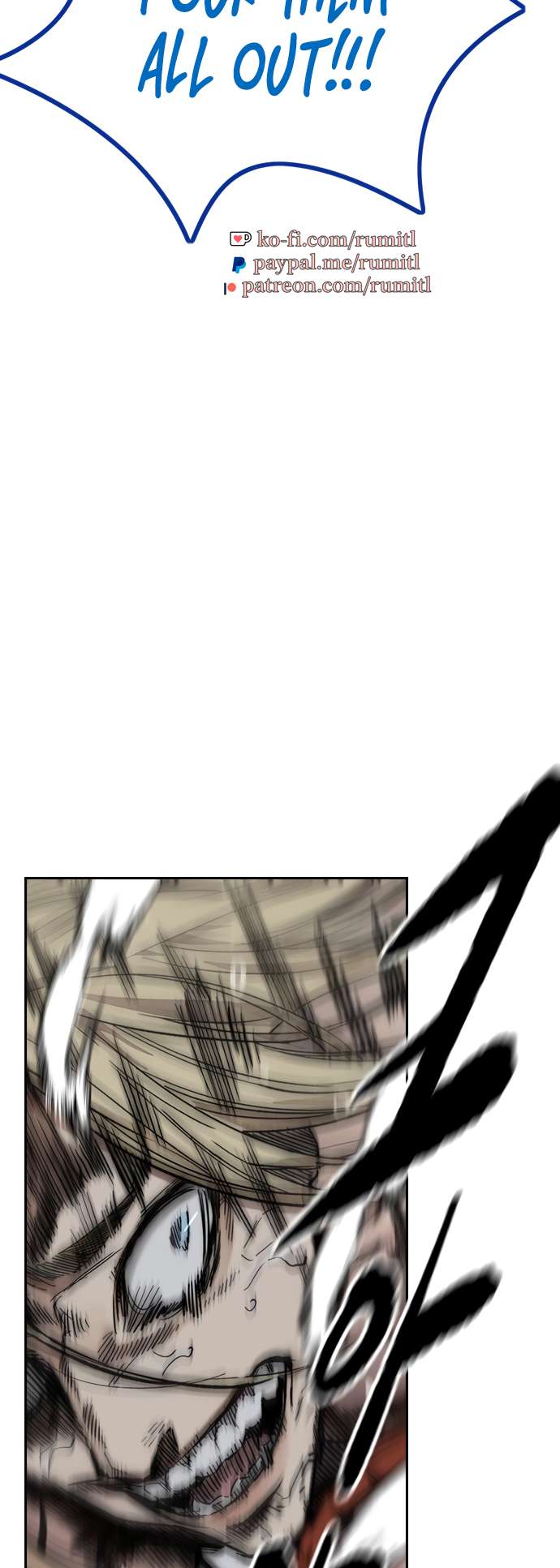 Wind Breaker chapter 450 page 67