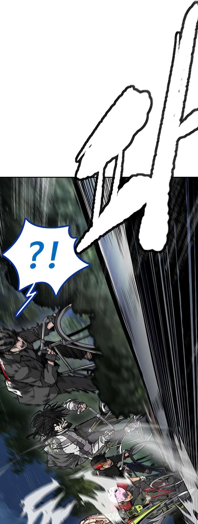 Wind Breaker chapter 450 page 79