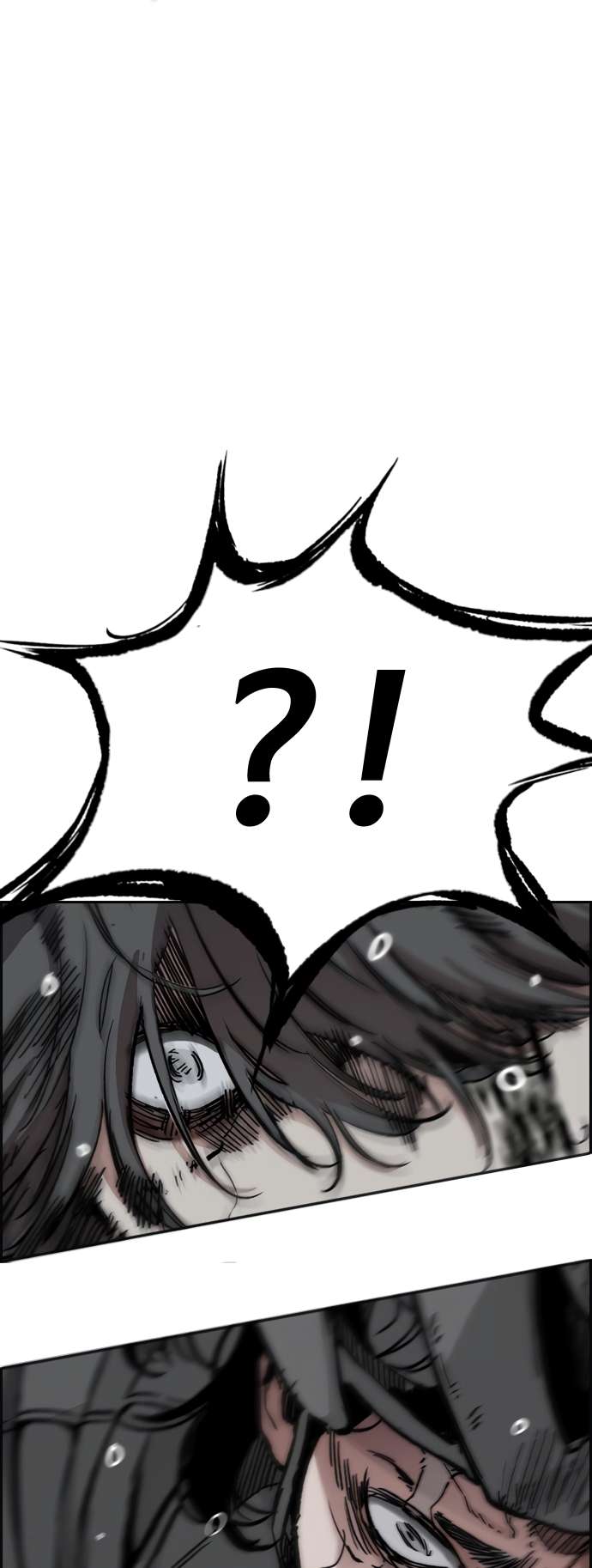 Wind Breaker chapter 450 page 81