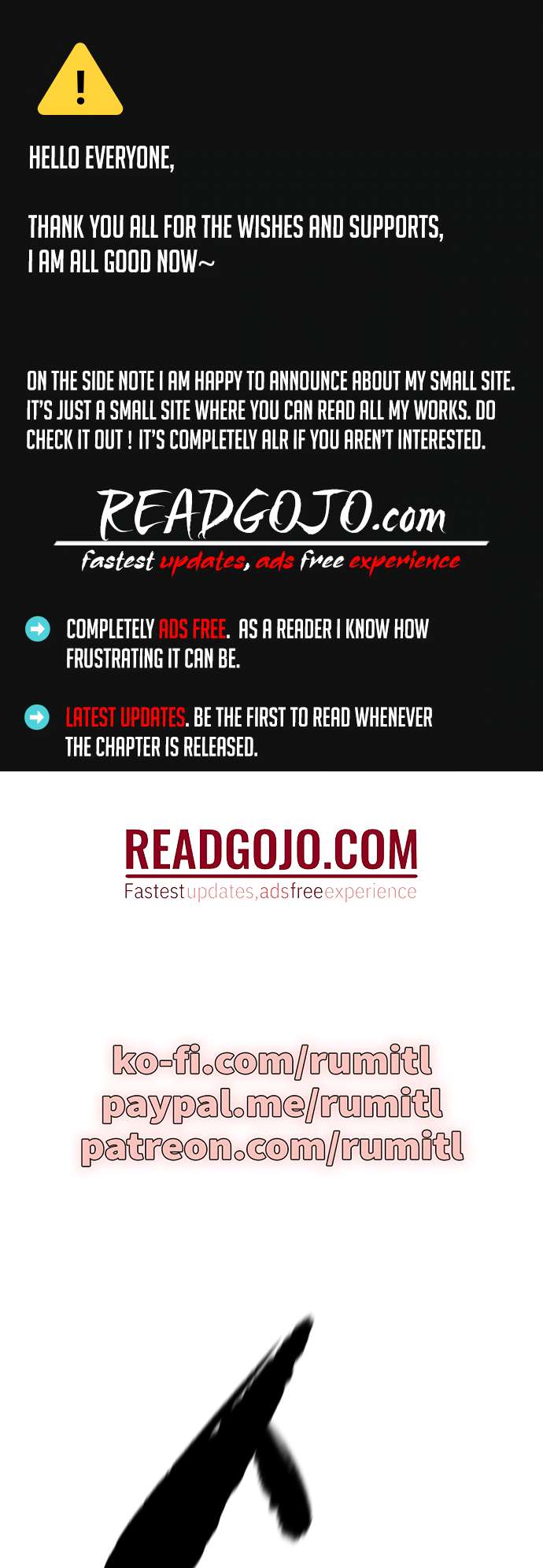 Wind Breaker chapter 451 page 1