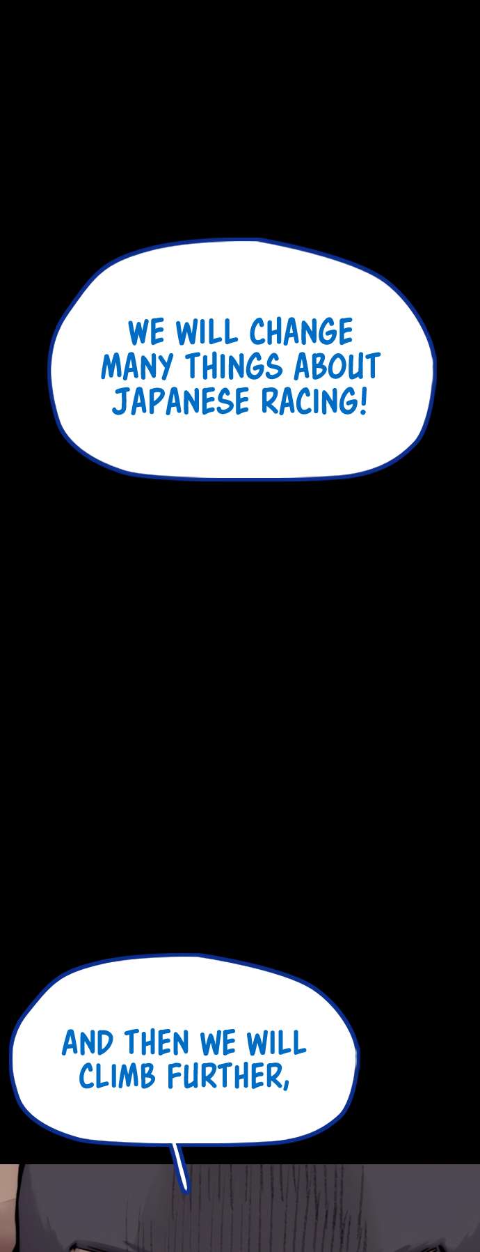 Wind Breaker chapter 451 page 101