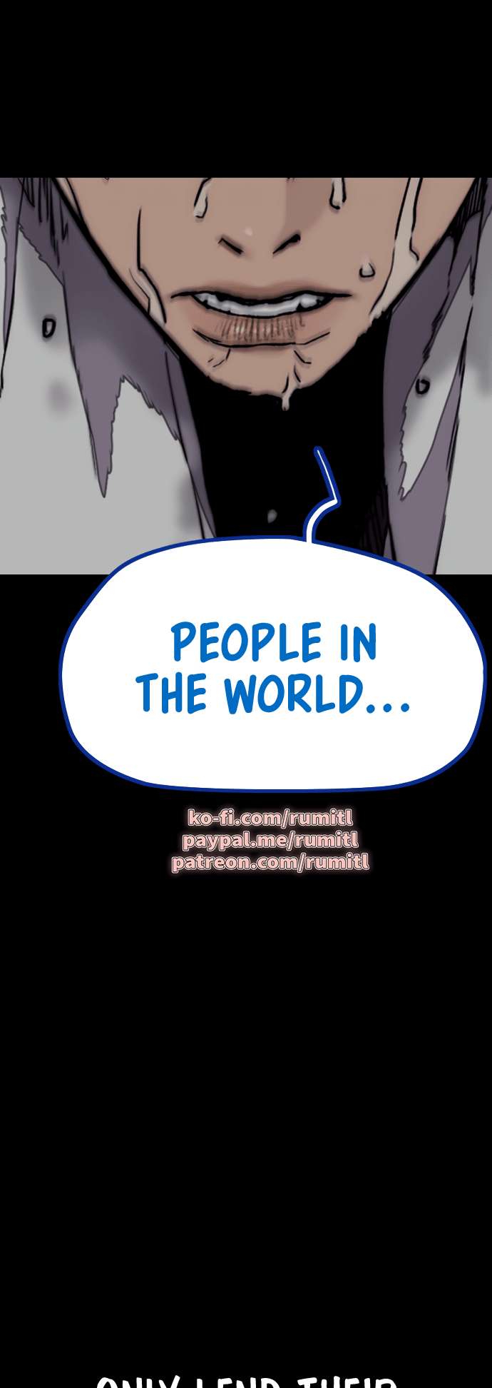 Wind Breaker chapter 451 page 104