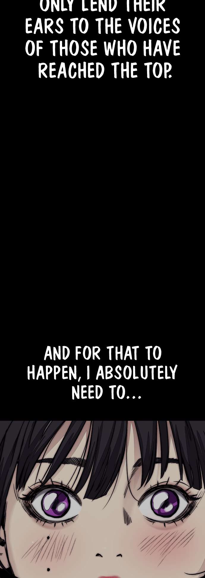 Wind Breaker chapter 451 page 105